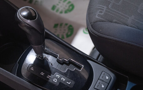 KIA Rio III рестайлинг, 2014 год, 899 000 рублей, 19 фотография