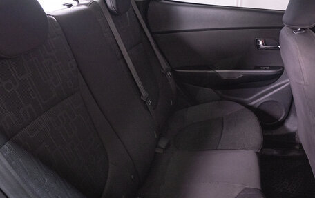 KIA Rio III рестайлинг, 2014 год, 899 000 рублей, 21 фотография