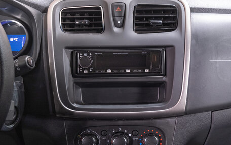 Renault Sandero II рестайлинг, 2018 год, 1 069 000 рублей, 18 фотография