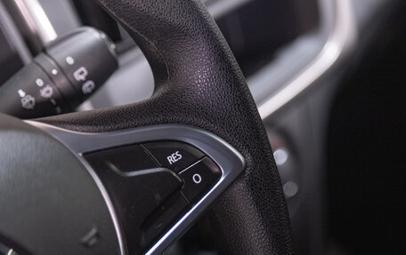 Renault Sandero II рестайлинг, 2018 год, 1 069 000 рублей, 17 фотография