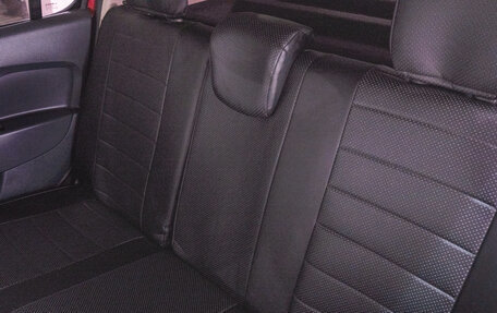 Renault Sandero II рестайлинг, 2018 год, 1 069 000 рублей, 22 фотография