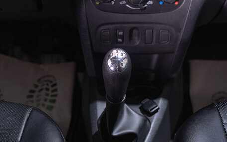 Renault Sandero II рестайлинг, 2018 год, 1 069 000 рублей, 19 фотография