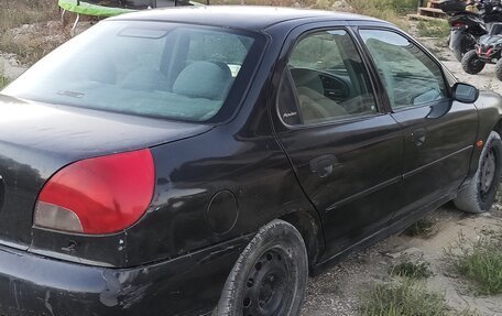 Ford Mondeo I, 1996 год, 150 000 рублей, 3 фотография