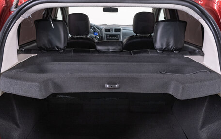 Renault Sandero II рестайлинг, 2018 год, 1 069 000 рублей, 23 фотография