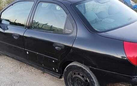 Ford Mondeo I, 1996 год, 150 000 рублей, 4 фотография