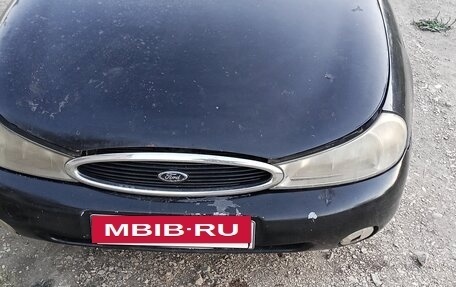 Ford Mondeo I, 1996 год, 150 000 рублей, 6 фотография