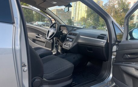 Fiat Punto III Punto Evo рестайлинг, 2008 год, 350 000 рублей, 6 фотография