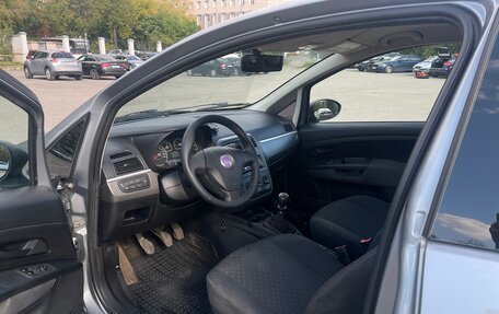 Fiat Punto III Punto Evo рестайлинг, 2008 год, 350 000 рублей, 5 фотография