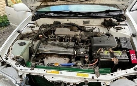 Toyota Corolla, 1998 год, 450 000 рублей, 3 фотография