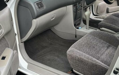 Toyota Corolla, 1998 год, 450 000 рублей, 7 фотография