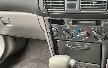 Toyota Corolla, 1998 год, 450 000 рублей, 9 фотография