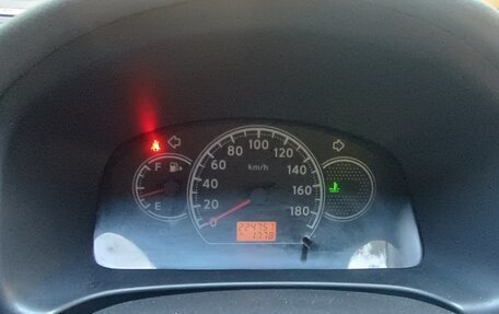 Nissan AD III, 2008 год, 545 000 рублей, 3 фотография