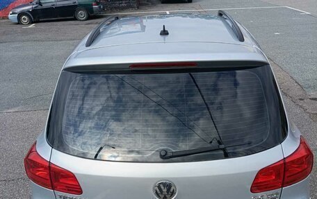 Volkswagen Tiguan I, 2013 год, 1 350 000 рублей, 6 фотография