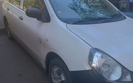 Nissan AD III, 2008 год, 545 000 рублей, 6 фотография