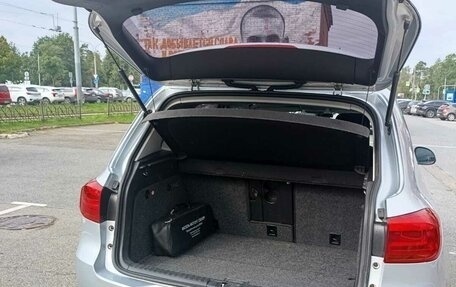 Volkswagen Tiguan I, 2013 год, 1 350 000 рублей, 8 фотография