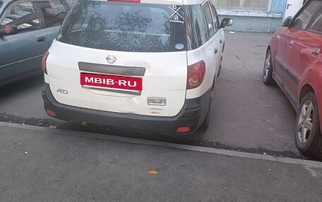 Nissan AD III, 2008 год, 545 000 рублей, 8 фотография