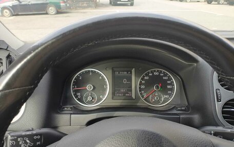 Volkswagen Tiguan I, 2013 год, 1 350 000 рублей, 20 фотография