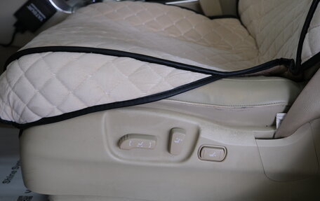 Infiniti FX I, 2007 год, 1 249 000 рублей, 10 фотография