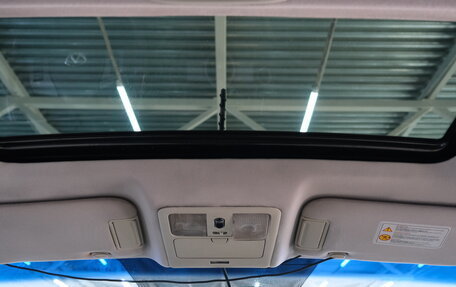 Infiniti FX I, 2007 год, 1 249 000 рублей, 18 фотография