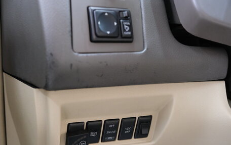 Infiniti FX I, 2007 год, 1 249 000 рублей, 9 фотография