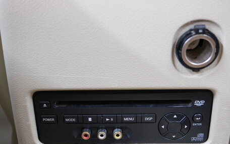 Infiniti FX I, 2007 год, 1 249 000 рублей, 25 фотография