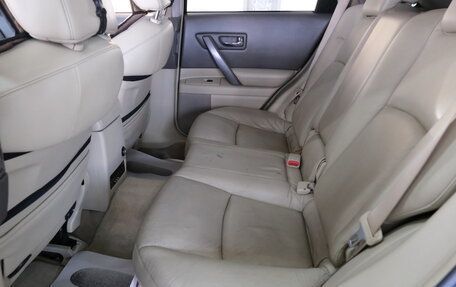 Infiniti FX I, 2007 год, 1 249 000 рублей, 24 фотография