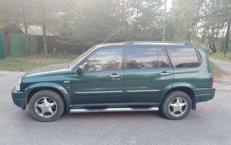 Suzuki Grand Vitara, 2005 год, 400 000 рублей, 3 фотография