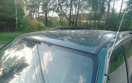 Suzuki Grand Vitara, 2005 год, 400 000 рублей, 8 фотография
