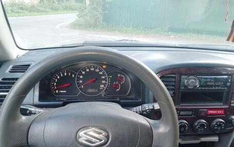 Suzuki Grand Vitara, 2005 год, 400 000 рублей, 5 фотография