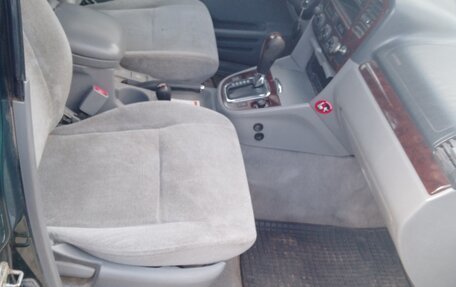 Suzuki Grand Vitara, 2005 год, 400 000 рублей, 15 фотография