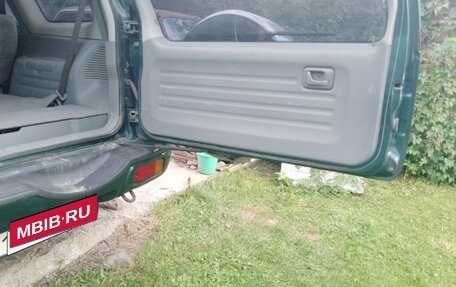 Suzuki Grand Vitara, 2005 год, 400 000 рублей, 23 фотография