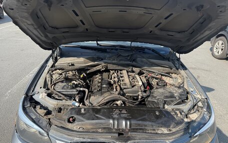 BMW 5 серия, 2004 год, 599 999 рублей, 5 фотография