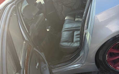 BMW 5 серия, 2004 год, 599 999 рублей, 14 фотография
