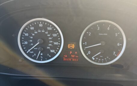 BMW 5 серия, 2004 год, 599 999 рублей, 17 фотография