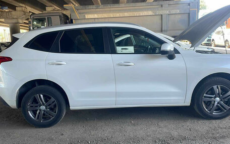 Haval Jolion, 2023 год, 1 071 000 рублей, 3 фотография