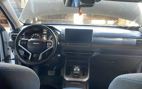 Haval Jolion, 2023 год, 1 071 000 рублей, 7 фотография
