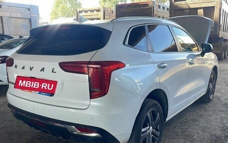 Haval Jolion, 2023 год, 1 071 000 рублей, 4 фотография