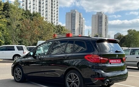 BMW 2 серия Grand Tourer F46 рестайлинг, 2020 год, 1 860 000 рублей, 2 фотография
