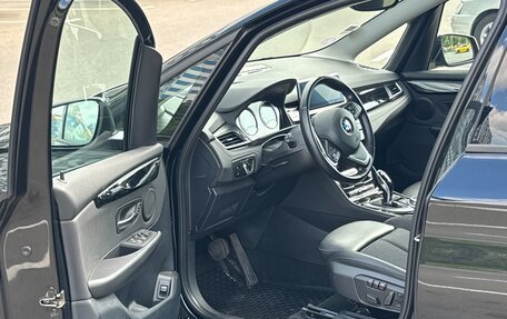 BMW 2 серия Grand Tourer F46 рестайлинг, 2020 год, 1 860 000 рублей, 3 фотография