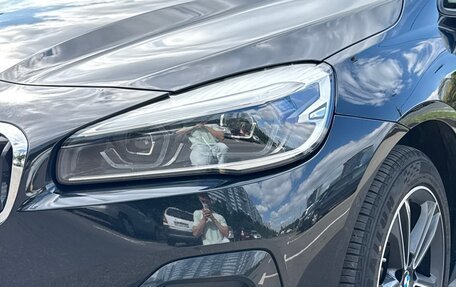 BMW 2 серия Grand Tourer F46 рестайлинг, 2020 год, 1 860 000 рублей, 6 фотография