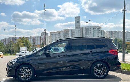 BMW 2 серия Grand Tourer F46 рестайлинг, 2020 год, 1 860 000 рублей, 8 фотография