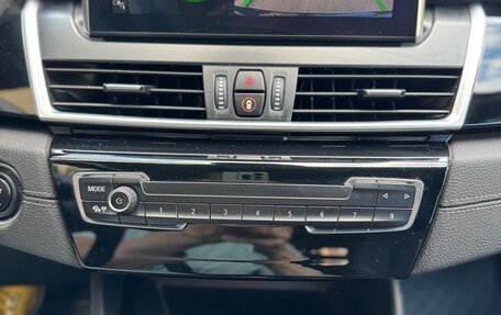 BMW 2 серия Grand Tourer F46 рестайлинг, 2020 год, 1 860 000 рублей, 17 фотография