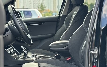 BMW 2 серия Grand Tourer F46 рестайлинг, 2020 год, 1 860 000 рублей, 16 фотография