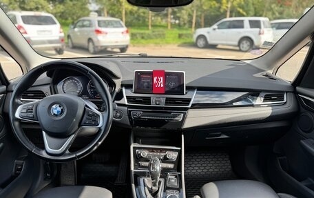 BMW 2 серия Grand Tourer F46 рестайлинг, 2020 год, 1 860 000 рублей, 12 фотография