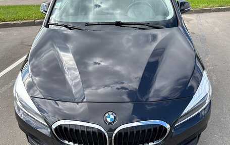 BMW 2 серия Grand Tourer F46 рестайлинг, 2020 год, 1 860 000 рублей, 22 фотография