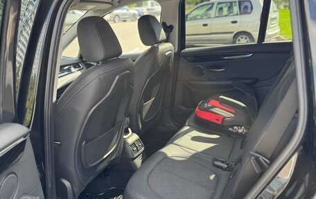 BMW 2 серия Grand Tourer F46 рестайлинг, 2020 год, 1 860 000 рублей, 28 фотография