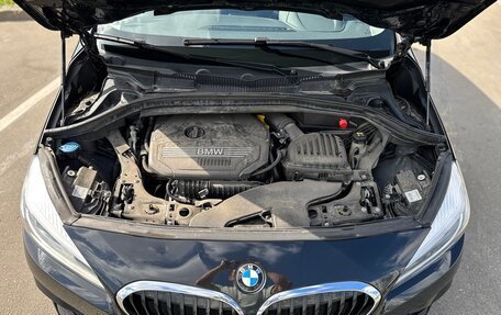 BMW 2 серия Grand Tourer F46 рестайлинг, 2020 год, 1 860 000 рублей, 23 фотография