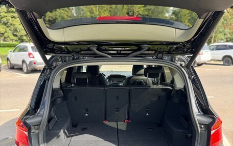 BMW 2 серия Grand Tourer F46 рестайлинг, 2020 год, 1 860 000 рублей, 29 фотография