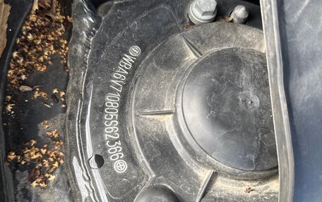 BMW 2 серия Grand Tourer F46 рестайлинг, 2020 год, 1 860 000 рублей, 26 фотография