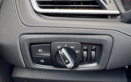 BMW 2 серия Grand Tourer F46 рестайлинг, 2020 год, 1 860 000 рублей, 36 фотография